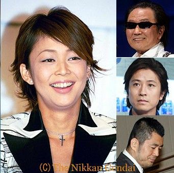 中島知子に怪しい噂…過去にセックスした芸能人の実名を暴露→週刊誌で告白後、暴露本も出版