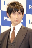 松田翔太、忽那との交際質問受け流す　苦笑いで一言「いやいやいや…」 （オリコン） - Yahoo!ニュース