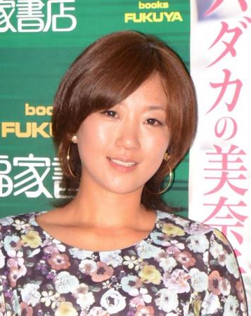 ビッグダディ元妻・美奈子、早くも飽きられた!? 視聴率獲れなきゃ利用価値なし