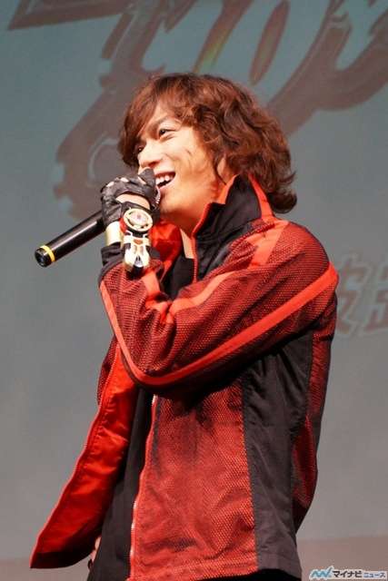 塩谷瞬、入院と手術を報告「今は少しずつ回復」「早く芝居演りたい」