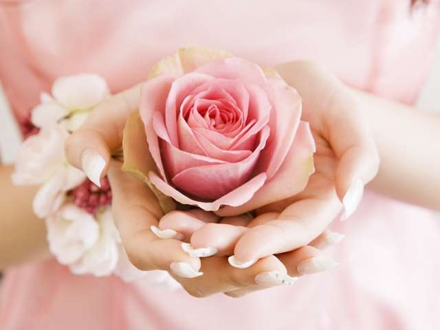 結婚を反対された人いますか？