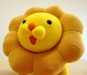【Twitter】ポンデライオンそっくりなゴーヤが可愛すぎると話題に