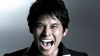 「(てかりの)正体はベビーオイルでした!」織田裕二、陸連が顔をしかめる「世界陸上」MC暴走録