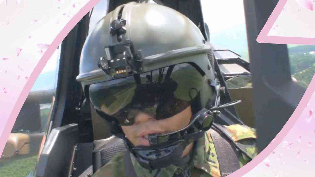H25 自衛官募集CM　Believe Your Heart 躍動篇 30秒Ver. - YouTube