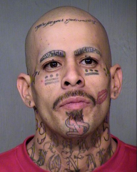 絶対後悔してるだろ…っていうタトゥー写真30選