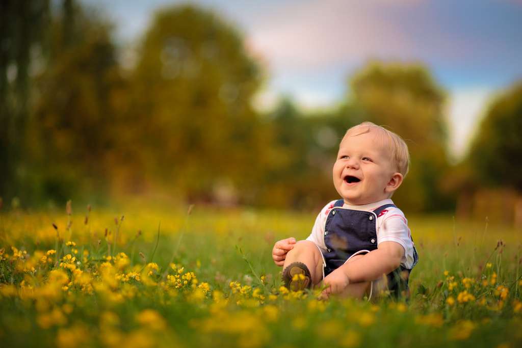 子供のいる生活ってどうですか？