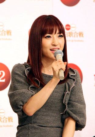 じぇじぇじぇ！『あまちゃん』に松田聖子が出演？の仰天情報