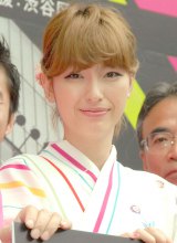 木下優樹菜、離婚危機を完全否定　大笑いで円満強調「きたきた。絶対言われると思ってた～」