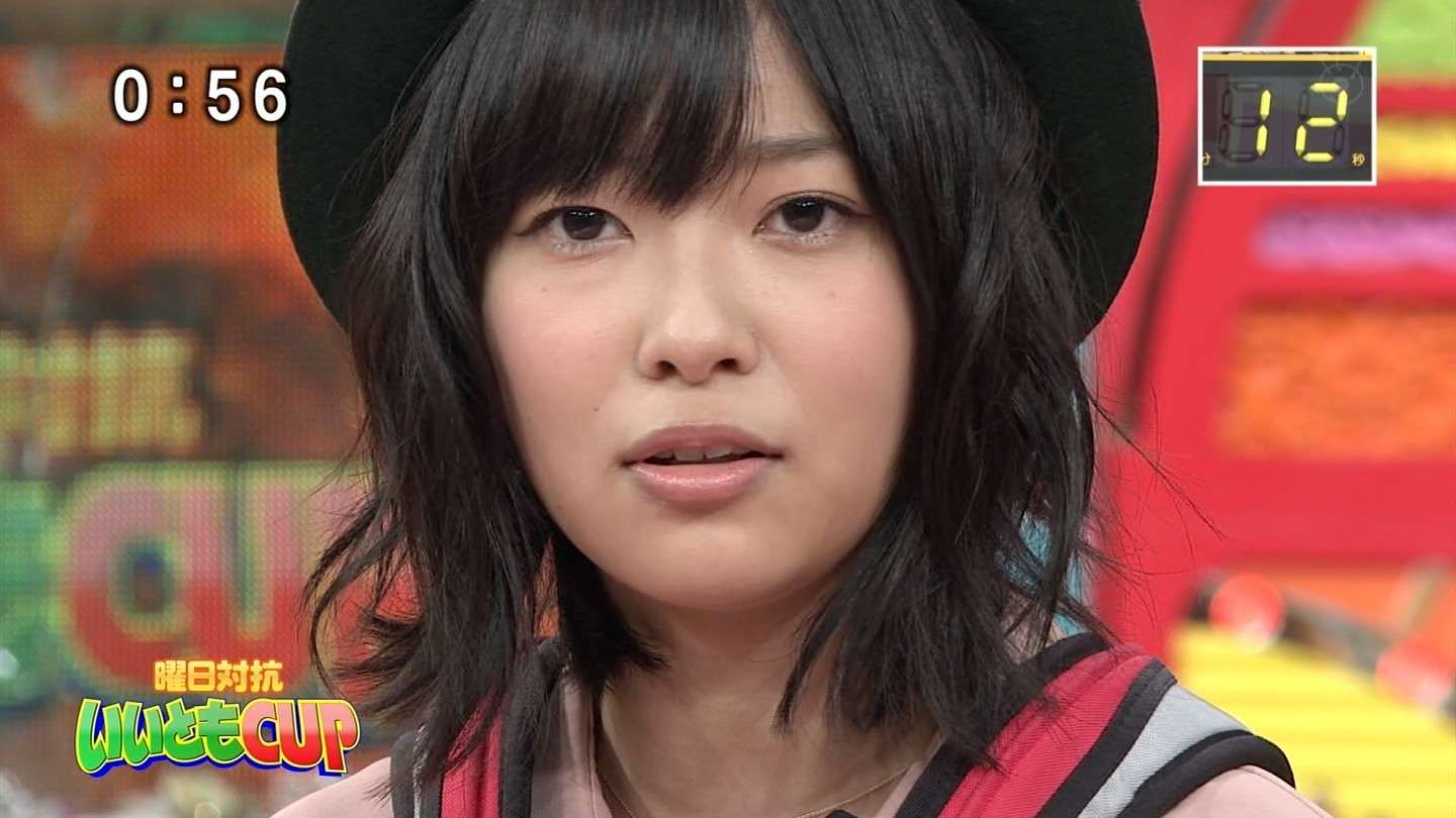 AKB48ぱるること島崎遥香の足が傷だらけ…
