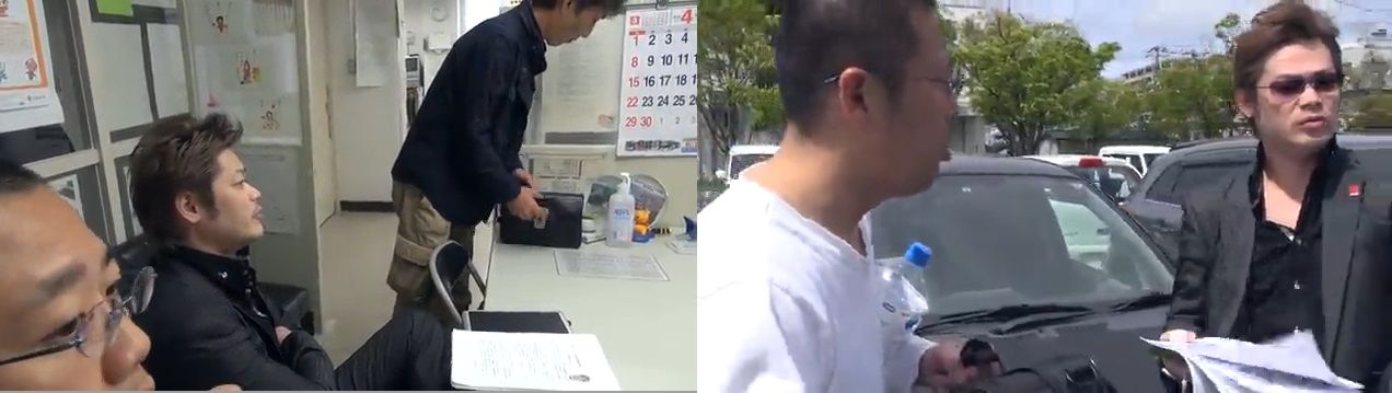 【はだしのゲン】松江市教委、貸し出し禁止要請。教委に働きかけた男性のブログと動画に疑問の声