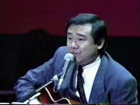 村下孝蔵　初恋 - YouTube