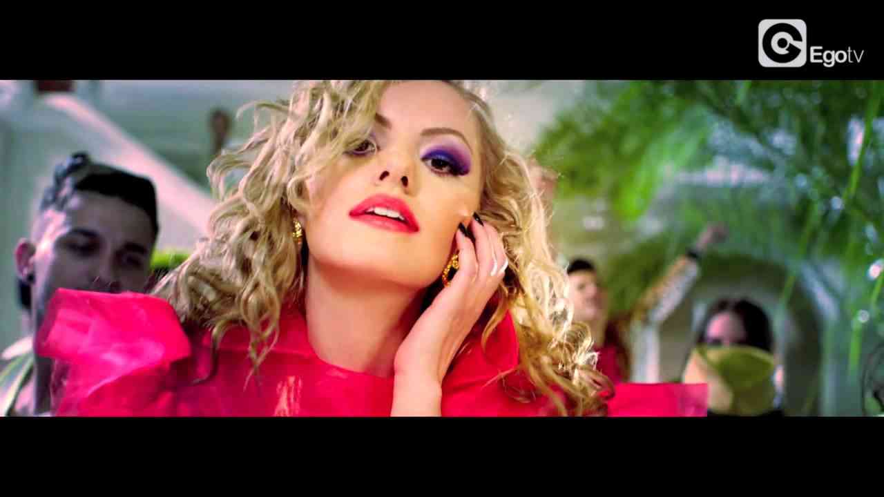 ALEXANDRA STAN - Cliche (Hush Hush) (Official Hd Video) - YouTube