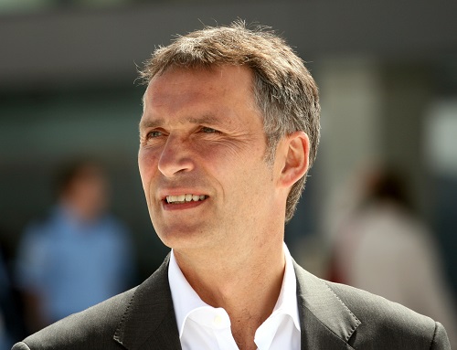 「国民の本音聴きたい」ノルウェー首相がタクシー運転手に→乗客は「下手くそ」