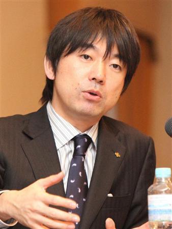 橋下徹大阪市長、「座ってサザン」報道にキレる！