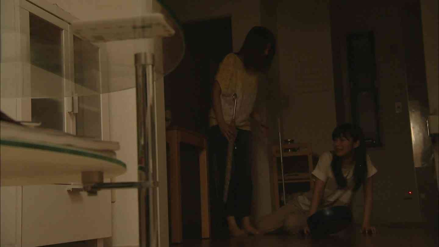 昨日のほん怖で本当に幽霊が映ったと話題に