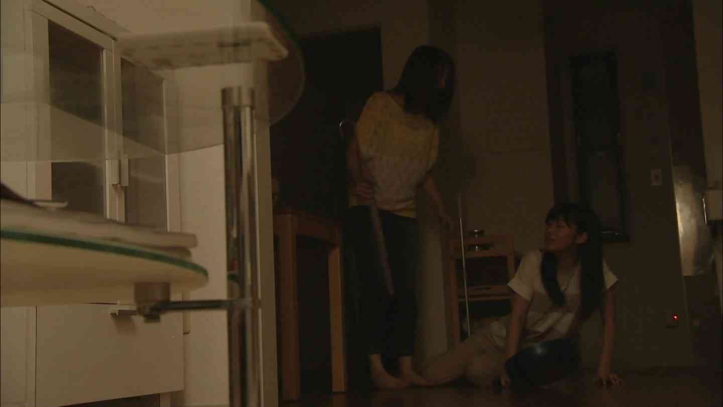 昨日のほん怖で本当に幽霊が映ったと話題に