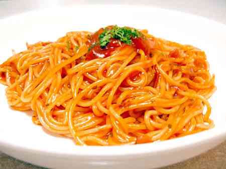 【閲覧注意】韓国人がトマトスパゲティを作るとこうなる…