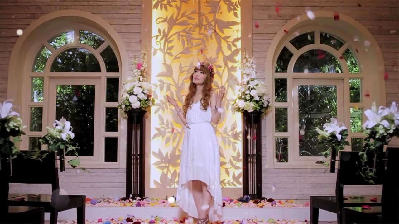 【PV】CHIHIRO / YES 　【3月20日にYESも収録の"BEST 2007-2013"を発売！】 - YouTube