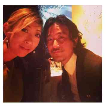 宇多田ヒカルの元夫・紀里谷和明氏「今でも愛してる」