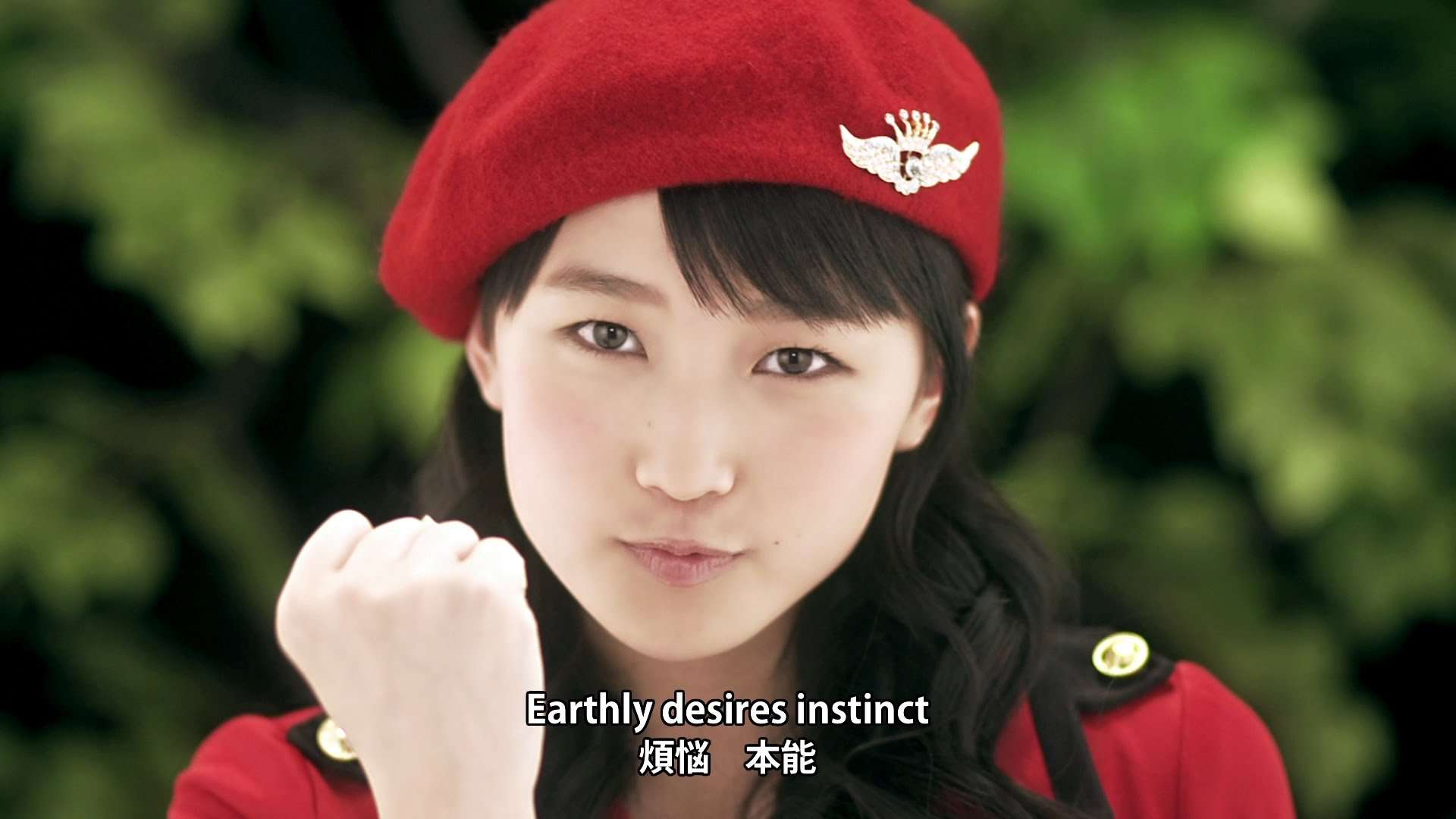 モーニング娘。 『愛の軍団』(Morning Musume。["GUNDAN" of the love]) (MV) - YouTube