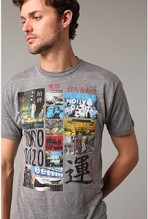 外人が着てる漢字Tシャツがひどいｗｗｗ