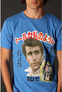外人が着てる漢字Tシャツがひどいｗｗｗ