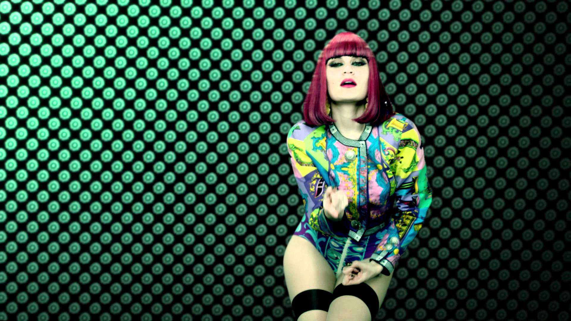 Jessie J - Domino - YouTube