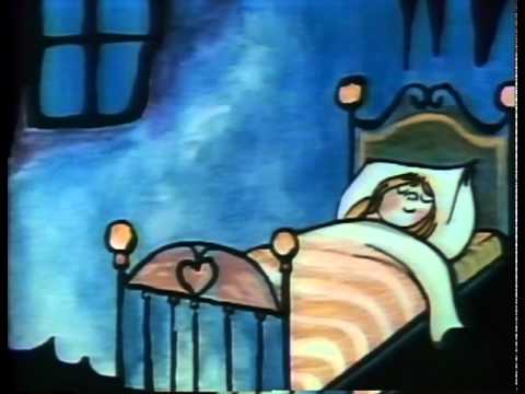 「すてきな三にんぐみ」 - YouTube