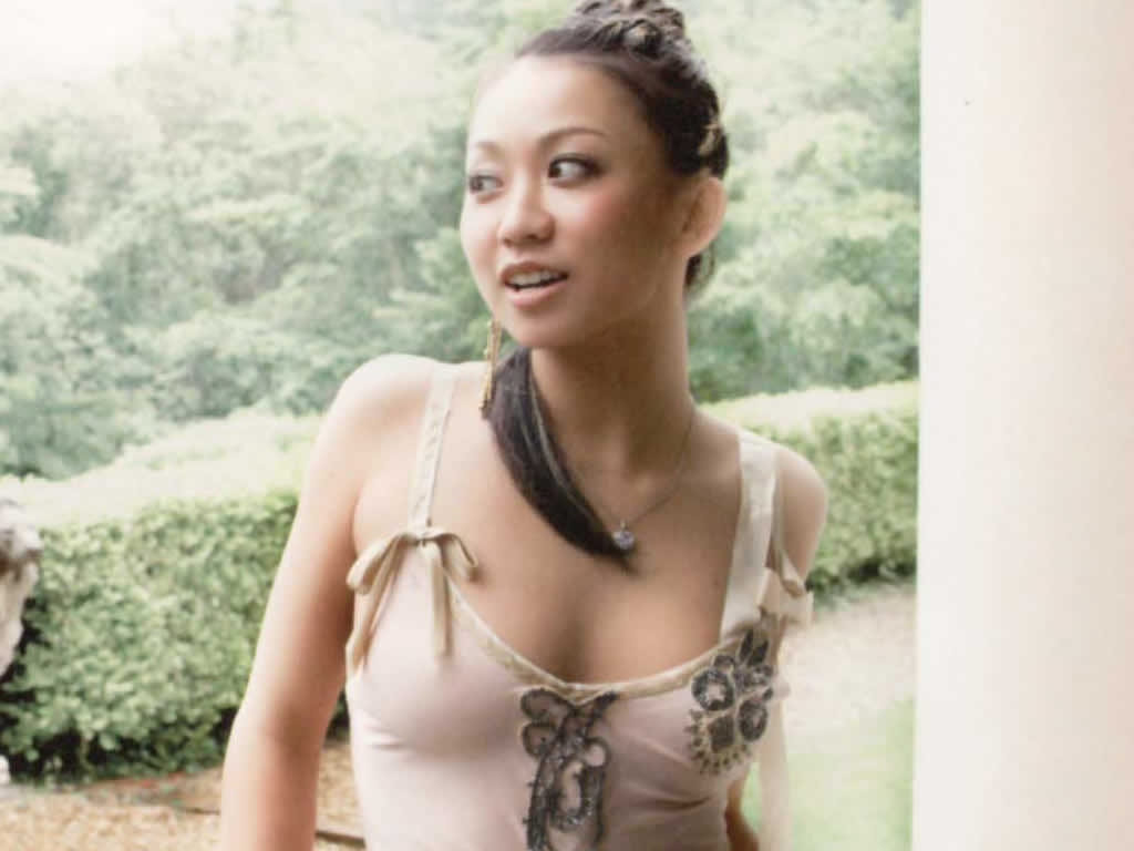 倖田來未、2年ぶり「a‐nation」で悩殺ナマ着替え「どやさ！」