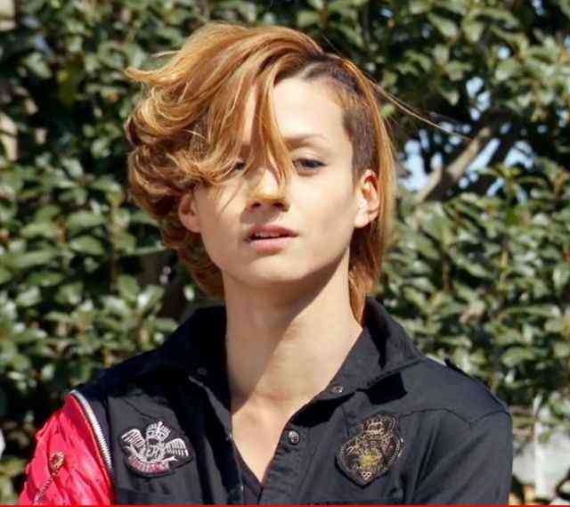 期待している若手俳優