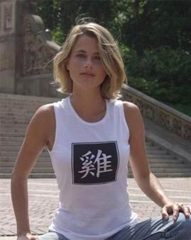 外人が着てる漢字Tシャツがひどいｗｗｗ