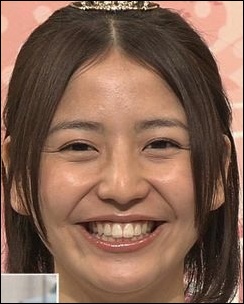 清純派女優・新垣結衣さんがド派手になって劣化(´；ω；｀)