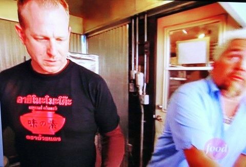外人が着てる漢字Tシャツがひどいｗｗｗ