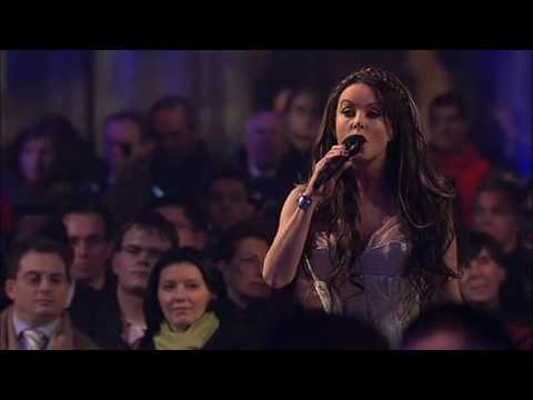 Running - Sarah Brightman - YouTube