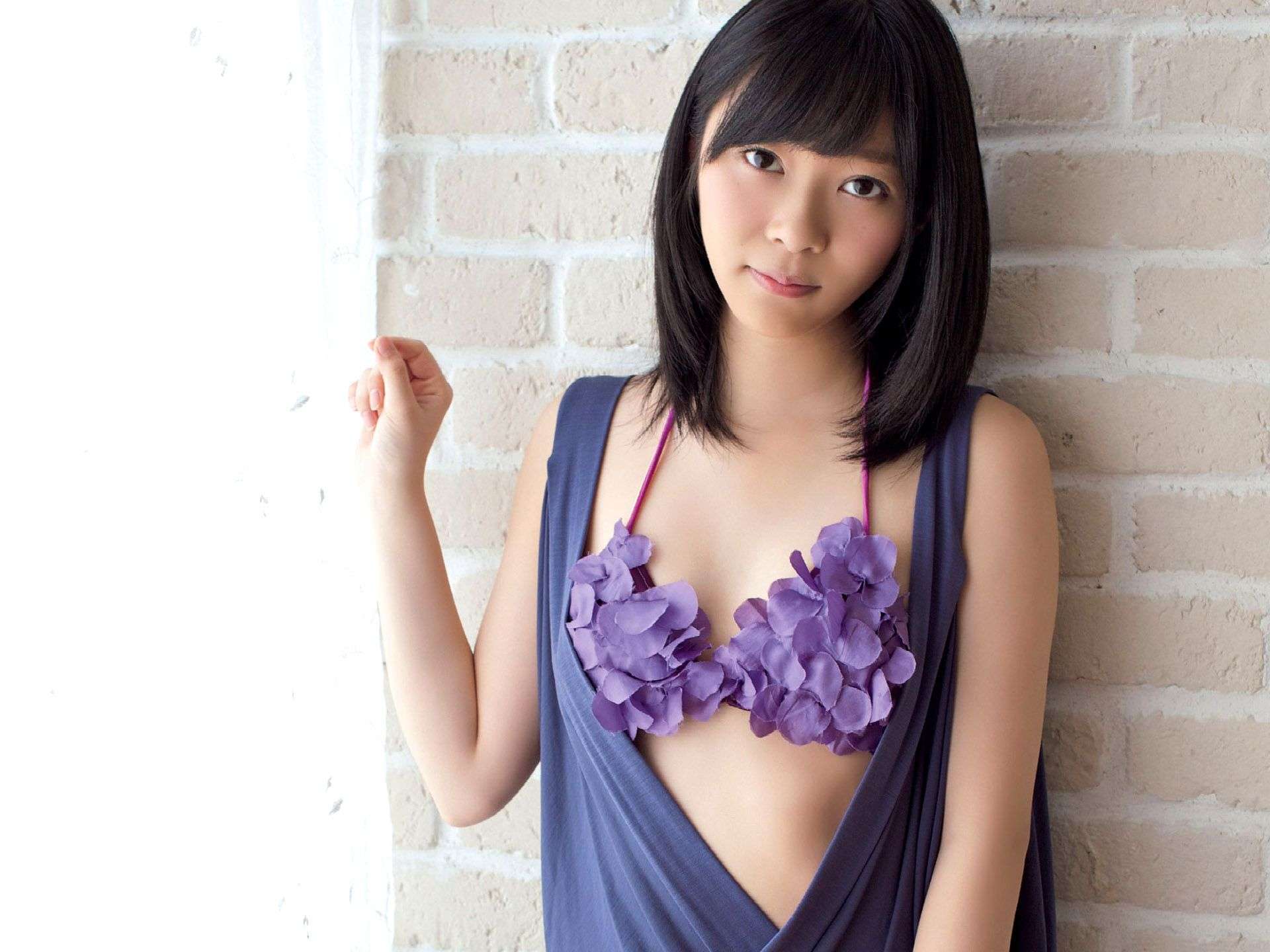 AKB48峯岸みなみ、文化放送の「リッスン？」（ラジオ番組）で2時間ひとりしゃべり
