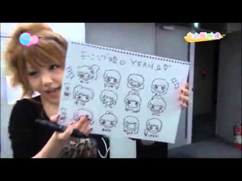 フラフープ娘。 - YouTube