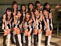＜モーニング娘。＞6年ぶり紅白目指し「倍返し」宣言