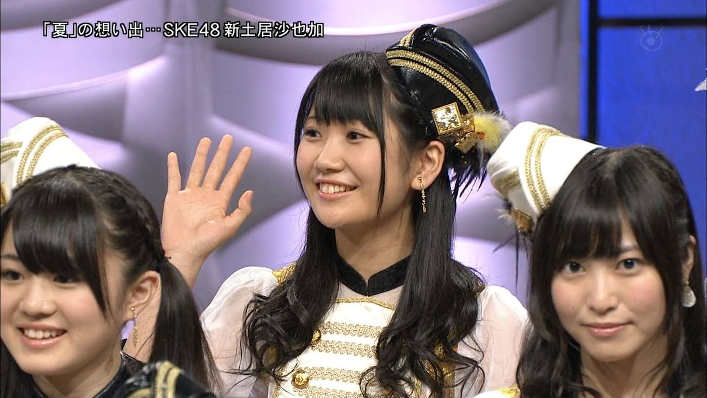 SKE48松井珠理奈、髪型を変えて美少女化！