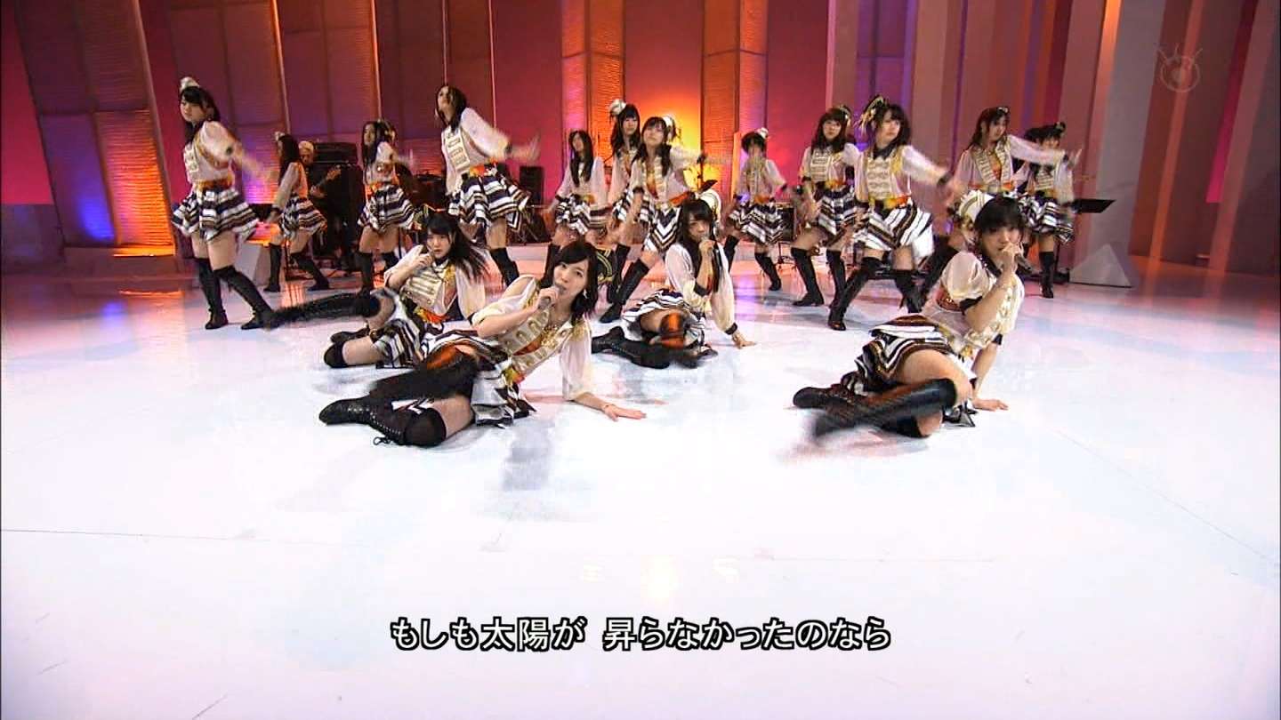 SKE48松井珠理奈、髪型を変えて美少女化！