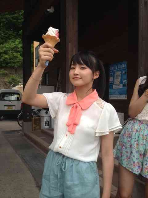 モーニング娘。が看板で自己紹介する程に…　世間の知名度が低い現状