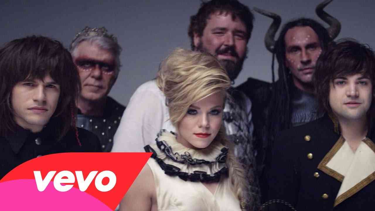 The Band Perry - DONE. - YouTube