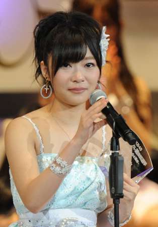 AKB48峯岸みなみ、文化放送の「リッスン？」（ラジオ番組）で2時間ひとりしゃべり