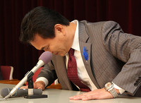 辛坊治郎キャスター救出から１カ月半でのテレビ復帰は早いか遅いか？