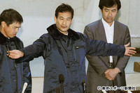 辛坊治郎氏「救助してくれた自衛隊の方が私の番組のファンなので、自分の頑張る姿で恩返ししたい」