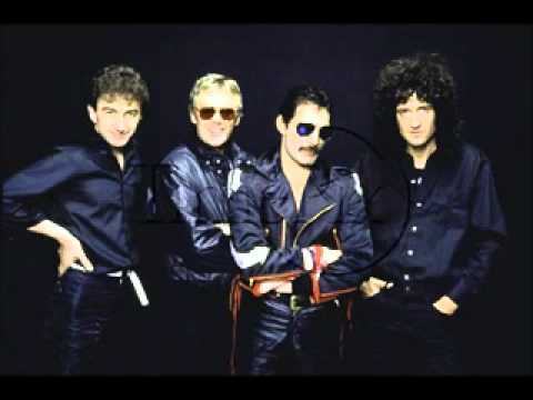 we are the champions QUEEN　ウィーアーザチャンピョン　クイーン - YouTube