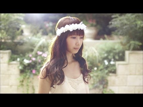 沢井美空　『指輪～あたし、今日、結婚します。～Wedding ver.』 - YouTube