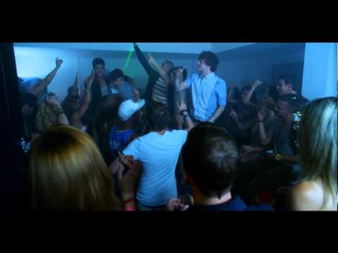 The Wanted - Glad You Came - YouTube