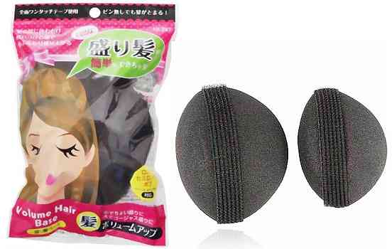 素敵なヘアアクセサリー、紹介してください!