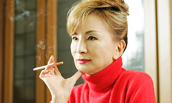 最新の浜崎あゆみさん…