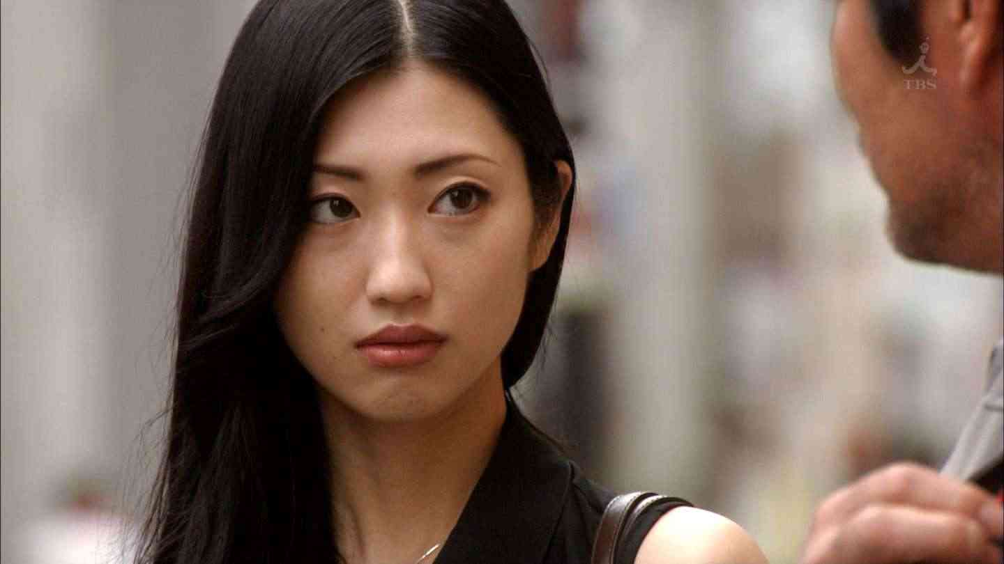 「半沢直樹」で愛人役、壇蜜の演技力に評価真っ二つ